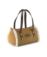 Small Barrel UGG Bag - UGG Specialist Australia